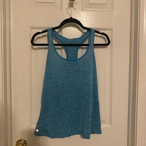 ⭐️3 for $10! - Activewear Women’s Blue Tank Top